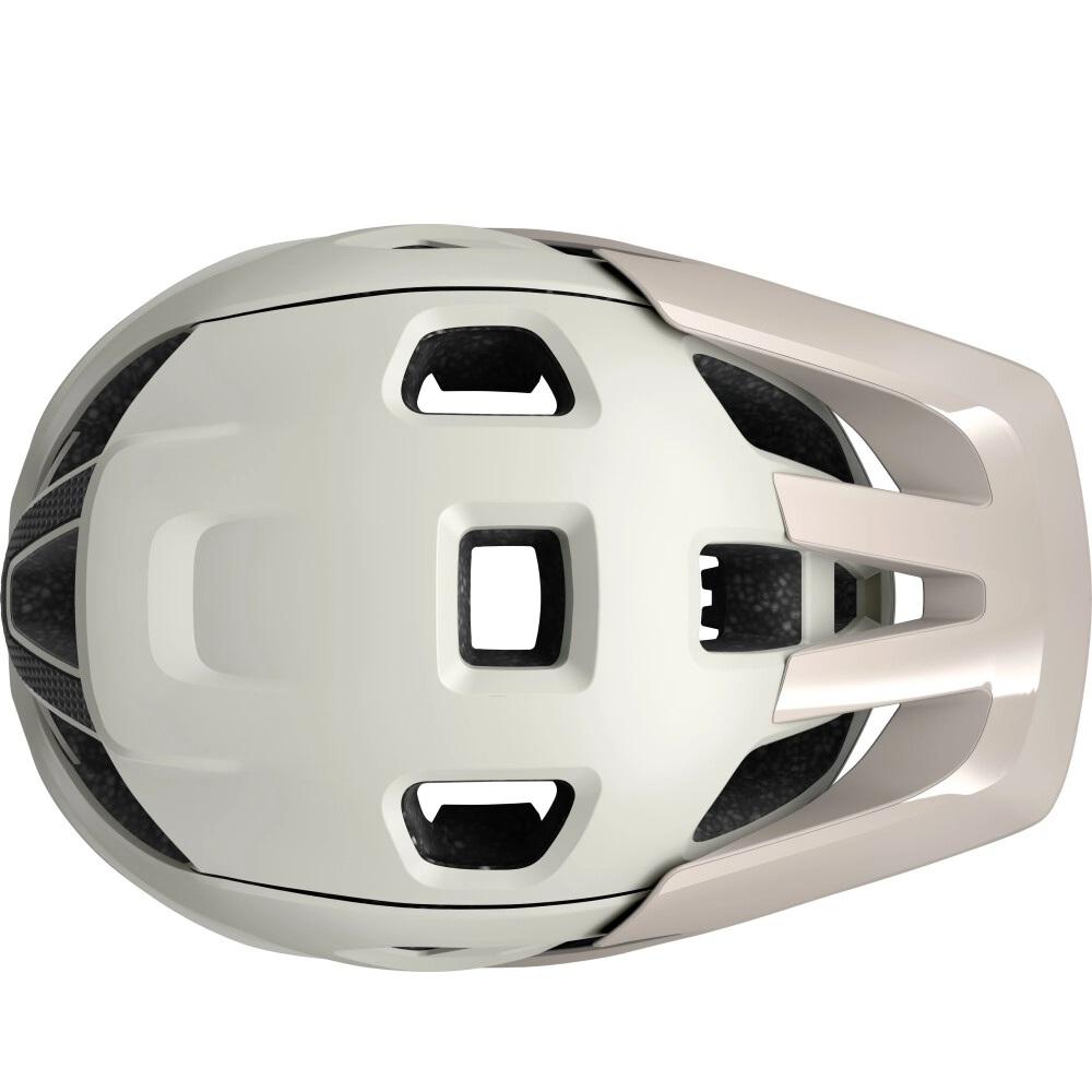 LAZER Jackal KinetiCore MTB/Downhill Helm S 52-56 cm - maximaler Trail-Schutz
