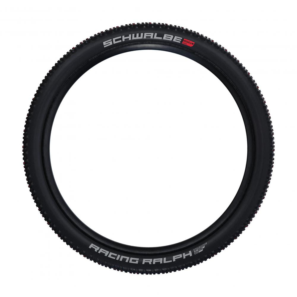 Schwalbe Reifen Racing Ralph 26x2.25\" 57-559 schwarz TLE E-25 HS490 faltbar