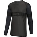 IXS Sports Division iXS Trigger EVO Long Sleeve Jersey XXL Anthracite-Black - renntaugliches Enduro-Trikot