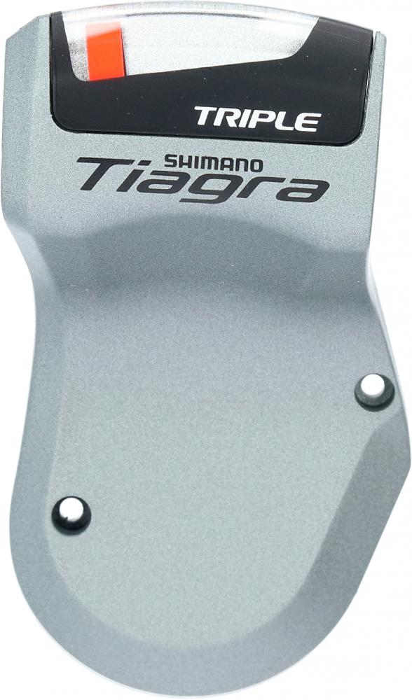 SHIMANO Ganganzeige SL-4603 HR inkl. Befestigungsschraube - 18 g, für Schaltgriff SL-4603