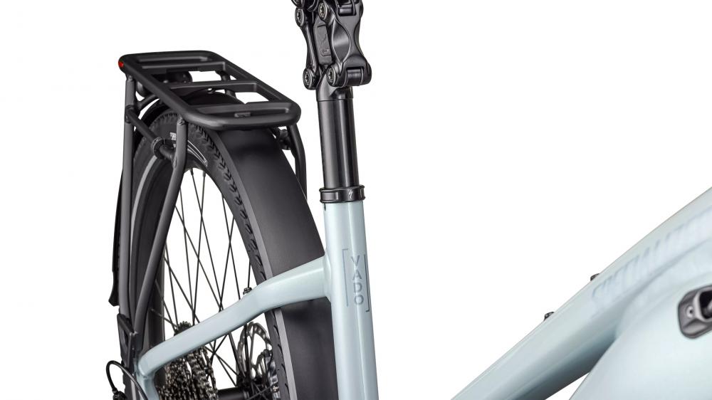 VADO 5.0 ST NB E-Bike - Komfortables City E-Bike mit Tiefeinstieg - E-City Bike