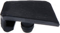 SHIMANO Gummipad FD-M8070 - Ersatz-Gummipad für Umwerfer, 1 g