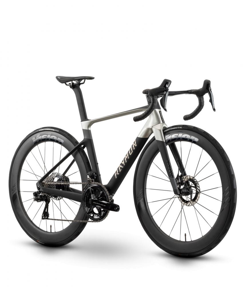 Arva Ultimate 700 x 60 24S DuraAce Di2