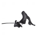 Campagnolo Record 12-fach hydraulischer rechter Brems-Schalthebel mit Hinterrad-Bremszange