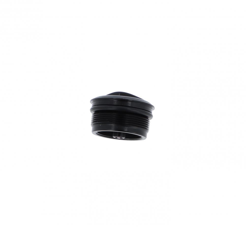 RockShox Solo Air Top Cap SID (B1) 32mm SID B1 (2017+) REBA A7 (2018+) schwarz
