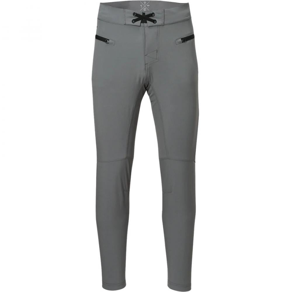 IXS Sports Division iXS Flow XTG Tapered Pants XS graphite - leichte Gravel- und Trail-Hose