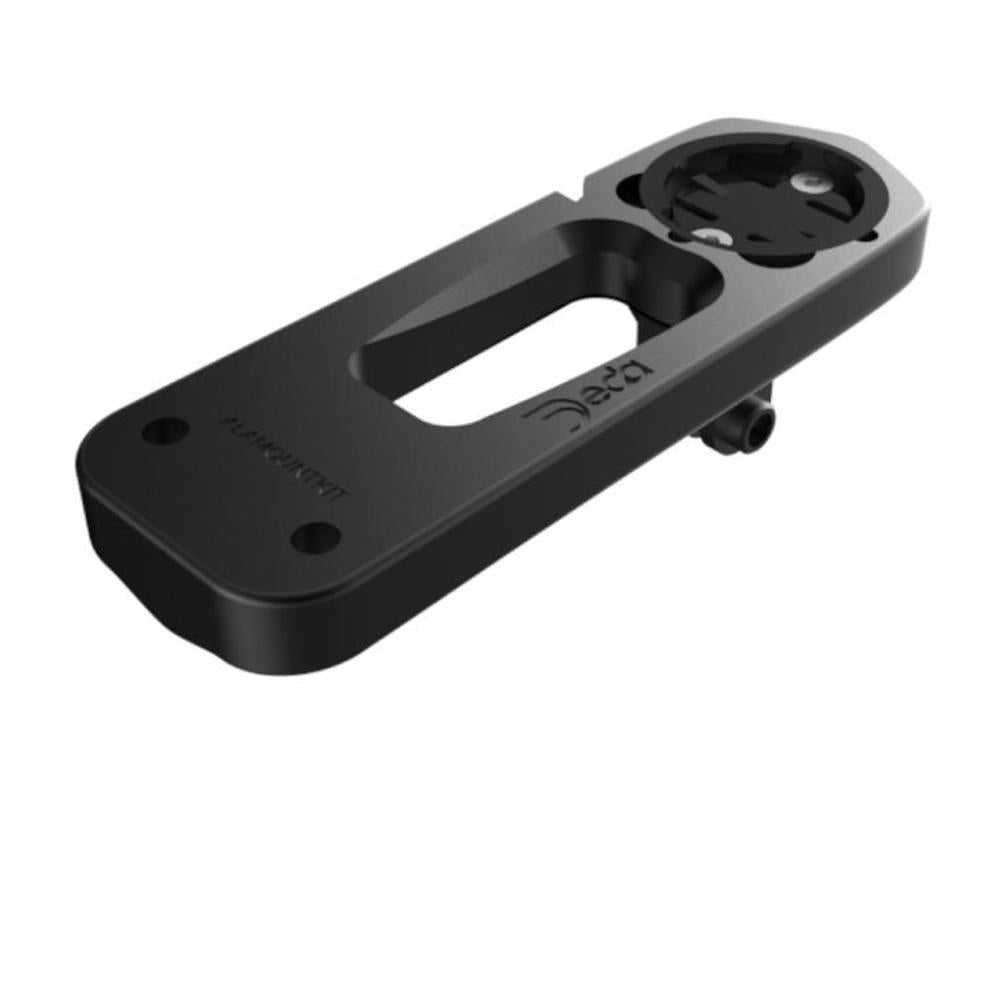 Deda Alanera Computer Halter 54 g - Halterung für Garmin, Wahoo & GoPro