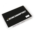 Jagwire Frame Plug Combo Box Ersatzteilebox Transparent - Kleinteilesortiment ohne Inhalt