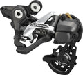 SHIMANO Schaltwerk SAINT RD-M820 10-fach Kurz Direktmontage Schaltwerk - für 10-fach Downhill-Antriebe