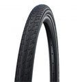 Schwalbe Reifen ROAD CRUISER PLUS 28x1.40 700x35C ETRTO 37-622 GREEN PunctureGuard Active Line Tube E-25 HS484