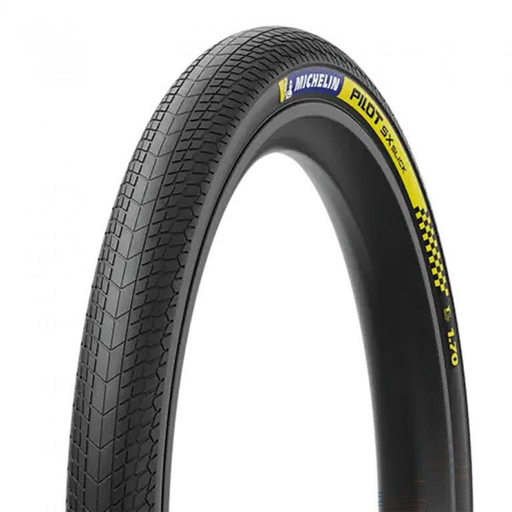 MICHELIN Pilot SX Slick TS Reifen - Hochleistungs-Slick für Rennsport