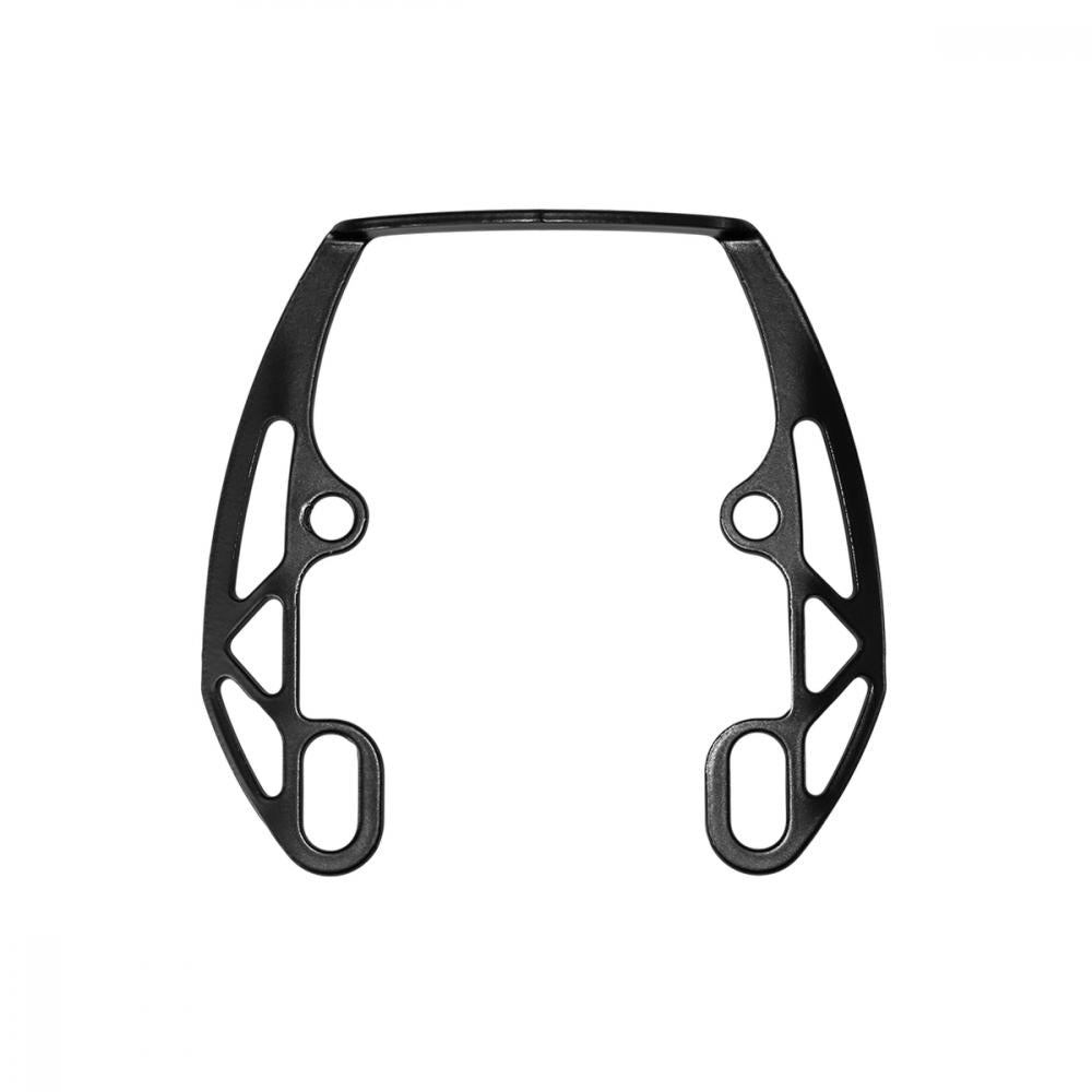 MAGURA EASY MOUNT-Adapter für eine Bremse, schwarz - einfache Scheibenbrems-Montage