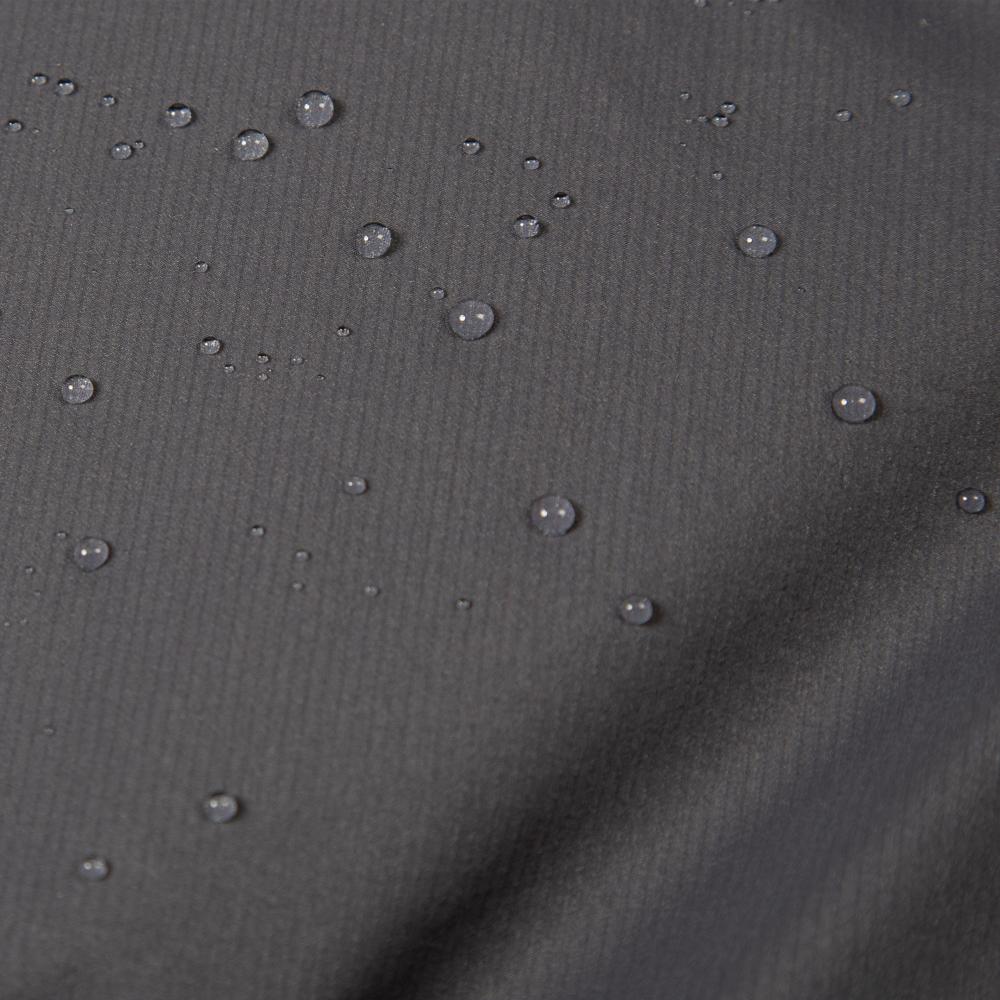 Endura GV500 wasserdichte Hose anthrazit XXL - leichte Regenhose für Gravel, wasserdicht, atmungsaktiv, strapazierfähig, optimaler Wetterschutz bei Touren
