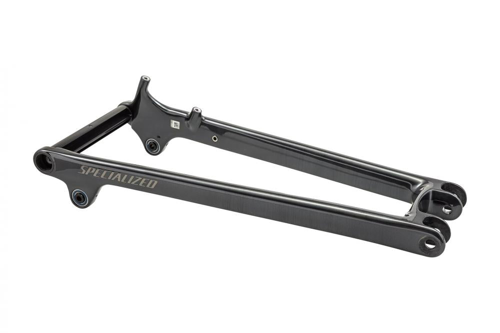 KENEVO SL Carbon Seatstay MY23 - 12x148mm Hinterbau für E-MTB - Unbekannt