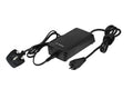 Bosch 2 A Compact Charger UK (BCS230) - kompaktes Ladegerät für Bosch Akkus der aktuellen Generation