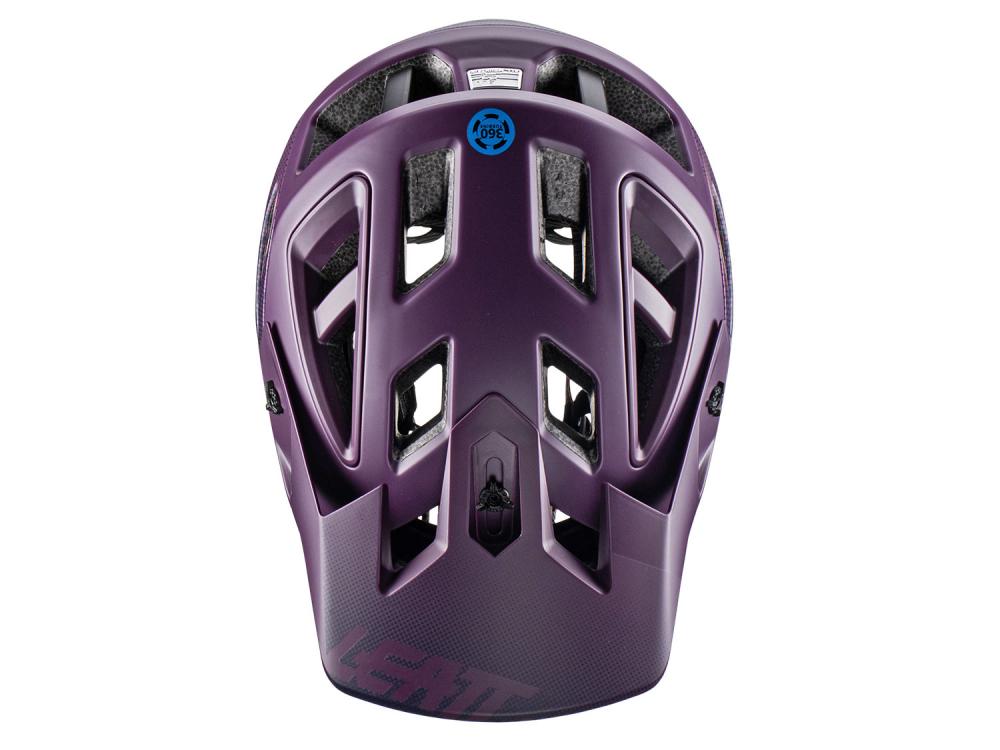 Leatt Helmet MTB All Mountain 3.0 Dusk L