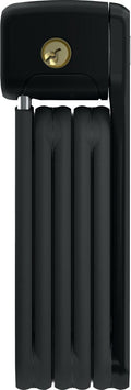Abus Faltschloss Bordo Lite 6055 60 cm schwarz SH 6055
