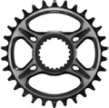 SHIMANO Kettenblatt XTR FC-M9100/FC-M9120 30 Zähne - präziser Antrieb für anspruchsvolle Trails