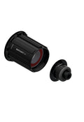 DT Swiss Freilauf/Rotor Umrüstkit Shimano Ratchet LN 5 x 130/35 mm Rot - zuverlässiges Upgrade