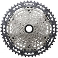 SHIMANO Kassette DEORE XT CS-M8200 12-fach 10-51Z - Leichte - präzise MTB-Schaltperformance