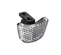 LITEMOVE StVZO-K Retro Reflektor mit AD1 One Size - mehr Sicherheit im Vintage-Look