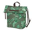 Basil Fahrradrucksack Ever-Green thymian grün 28x16x35cm