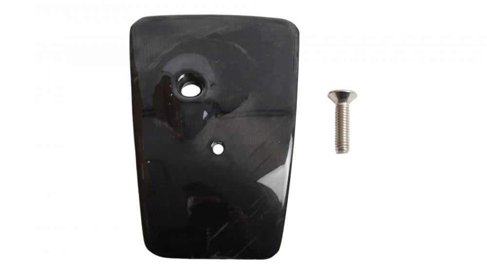COVER CBG BB COVER - Abdeckkappe - Bottom Bracket Cover
