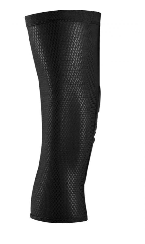 Fox Enduro D3O Knie/Schienbein Protektor black Größe L