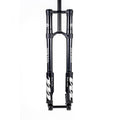 Manitou Federgabel Dorado Expert 27,5/29" 27,5" Schwarz - High-Performance Downhill-Gabel