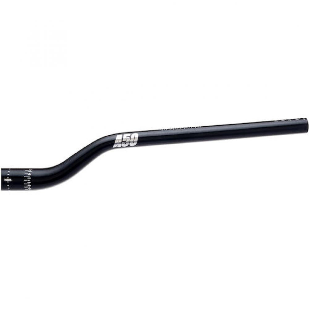Protaper Lenker Aluminium A50 schwarz 31,8 x 810 mm Schwarz - leichter, stabiler MTB-Lenker