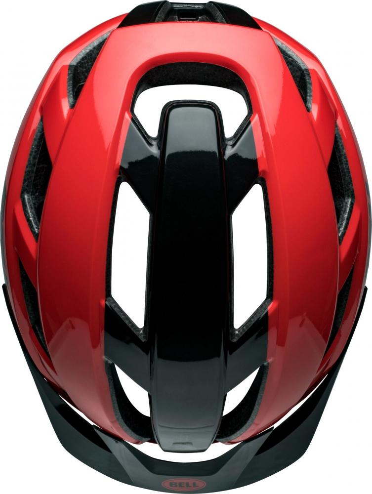 Bell Falcon XRV Mips red/black S