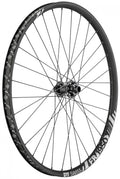 DT Swiss Laufrad FR 1950 Classic 27,5" 584x30 mm schwarz - robustes Downhill-Laufrad