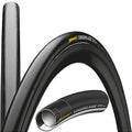 Continental Schlauchreifen Continental Sonderklasse II 28x0.90 Zoll schwarz