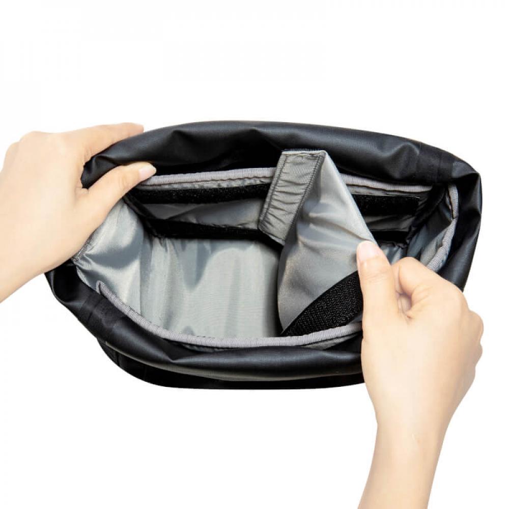 Tatonka Capture Pouch WP BC - Zubehörtasche Unisex mit wasserabweisendem Material
