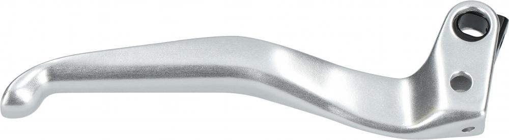 SHIMANO Bremshebel BL-T675 - V-Brake/Trekking, silber