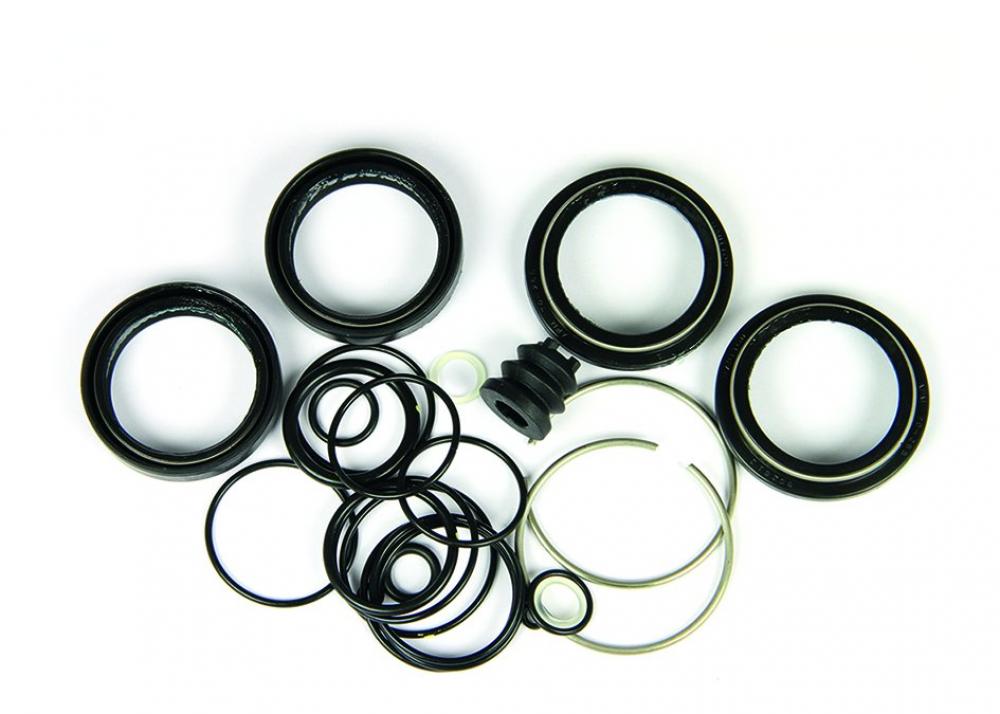 Manitou Servicekit Dorado Pro ab Bj 2009 - komplettes Rebuild-Kit für Dorado-Federgabeln