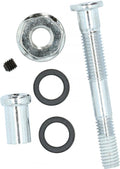 SHIMANO Befestigungsbolzen BR-R451 Schraube: 51,4 mm/Mutter: 12,5 mm VR inkl. Mutter - 51,, 4 mm, 12,, 5 mm