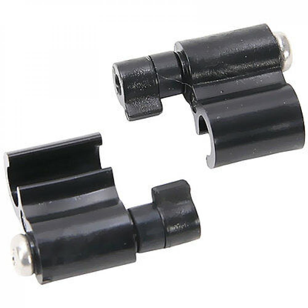 SHIMANO Halter für Bremsleitung A+B SM-HANG - sichere Führung für Hydraulikleitungen