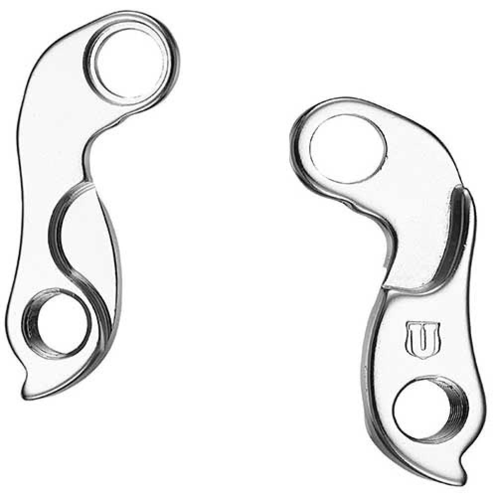 Marwi, Schaltauge inkl. Schrauben auf Karte, GH-228, 439228
