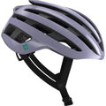 LAZER Z1 KinetiCore matt - ultraleichter Rennrad- & Gravel-Helm mit Top-Schutz