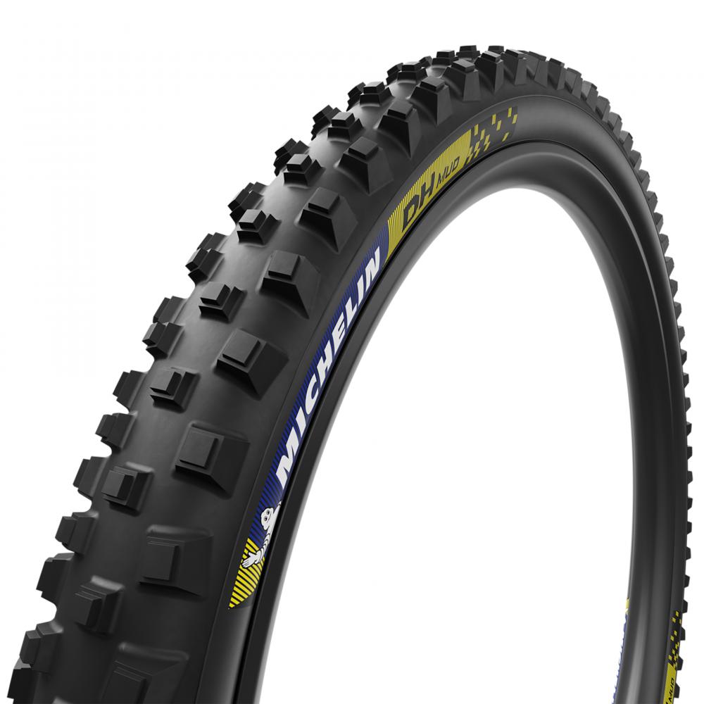 MICHELIN DH Mud RL Fahrradreifen - Downhill Matsch-Reifen für extremen Grip