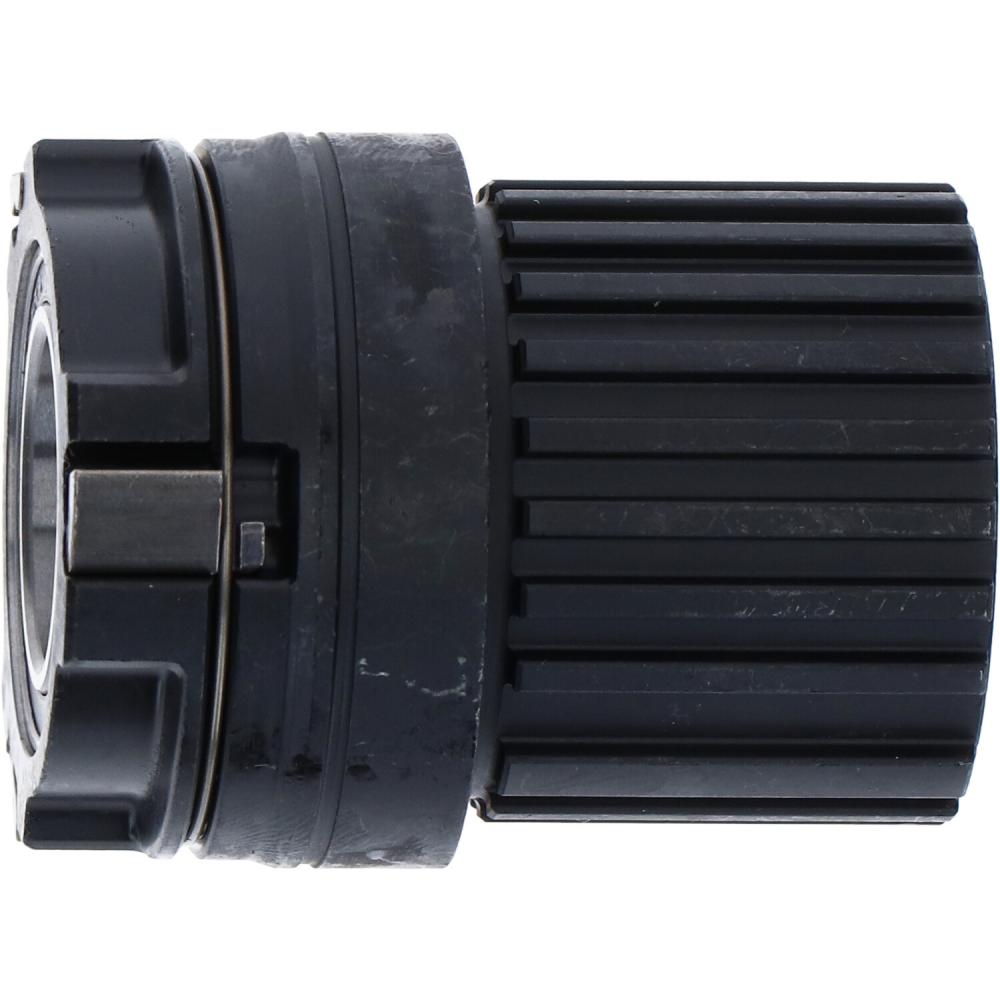 SHIMANO FH-TC600 Freilaufkörper UT Mikroverzahnung - präziser Freilauf für moderne Laufräder