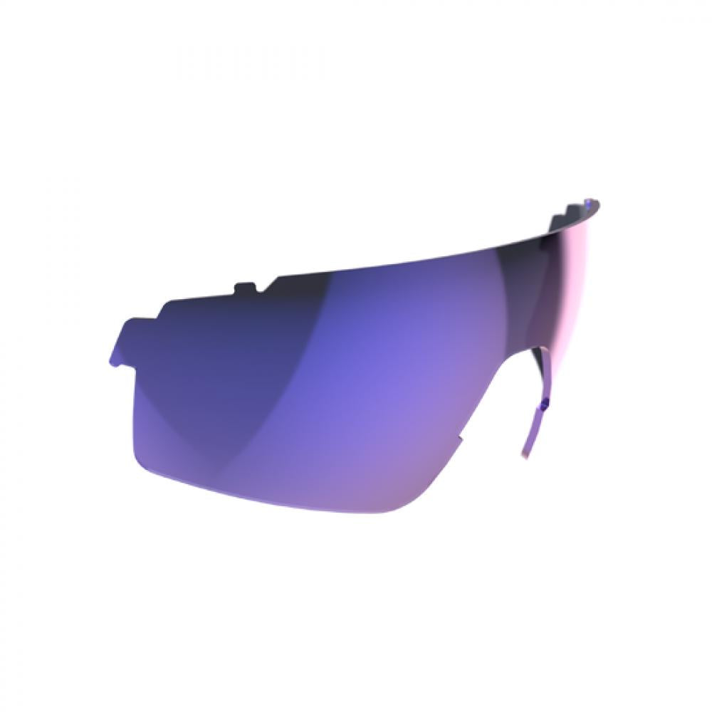 BSG-63 Glaser FullView PC MLC blau