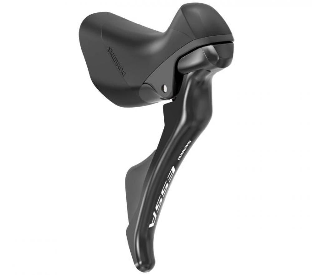 SHIMANO Schalt-/Bremshebel ESSA ST-U2030 8-fach Rechts mechanisch - 8-fach