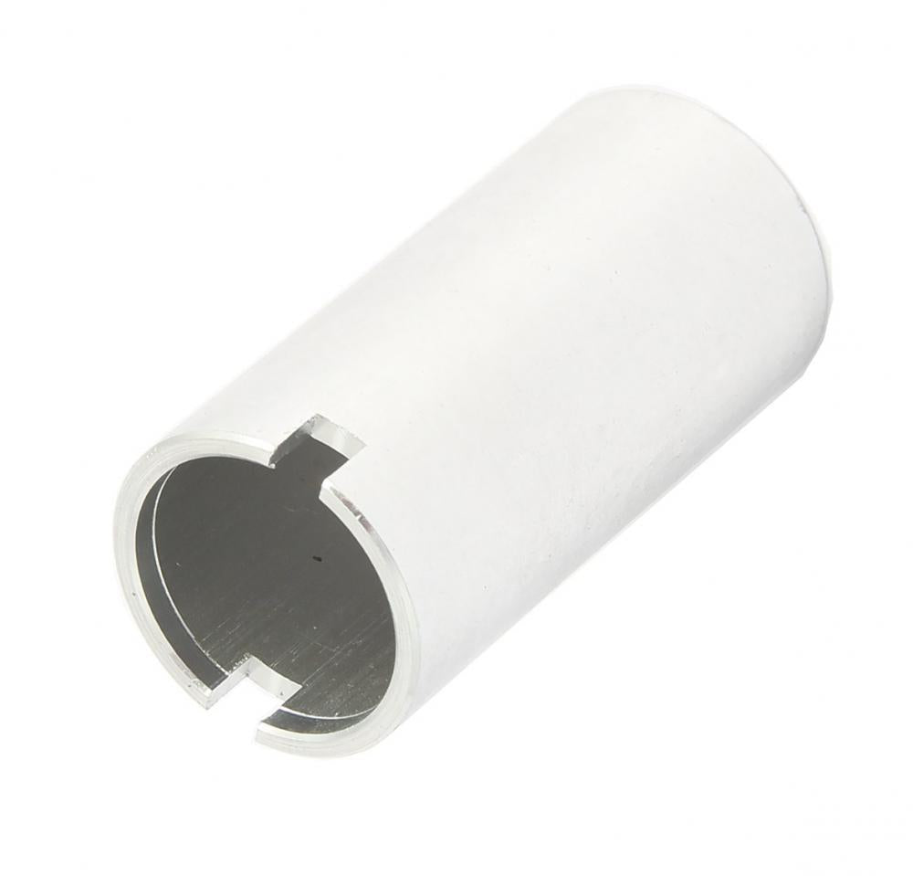 SUNringle Achse VR für Demon I & II 20 mm - robuste Steckachse für Expert-Laufräder