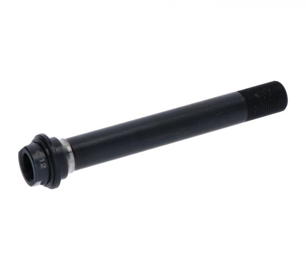 SHIMANO Hohlachse für FH-M640 M12 - Ersatzachse Hinterradnabe, 79 g