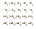 Belagspreizer SRAM H-Spring large f. Code 2011+/Guide RE/G2 RE/DB8 20Stk.