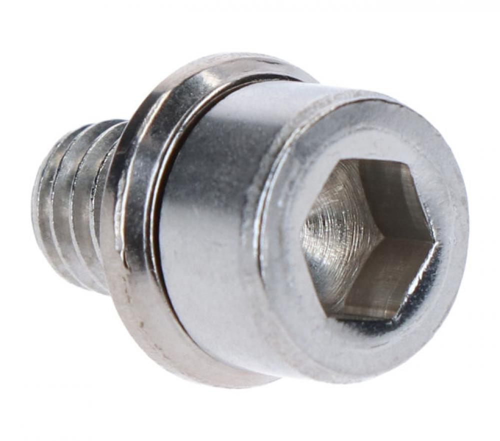 SHIMANO Klemmschraube FD-MT400 - Ersatz-Befestigungsschraube für Umwerfer, ca. 7 g