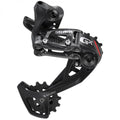 SRAM GX Schaltwerk 2x11 schwarz-rot mittellang - präzise MTB-Schaltperformance