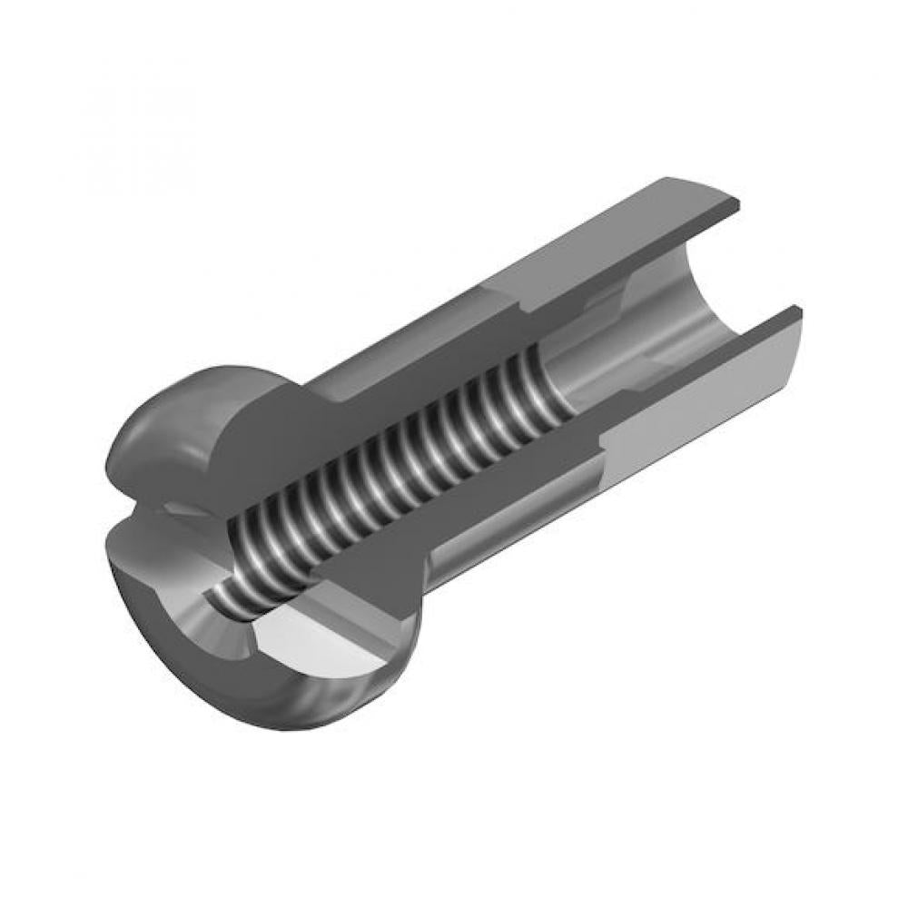 DT Swiss Speichennippel 2.0 Aluminium 12 mm violett - ultraleichte Laufrad-Performance